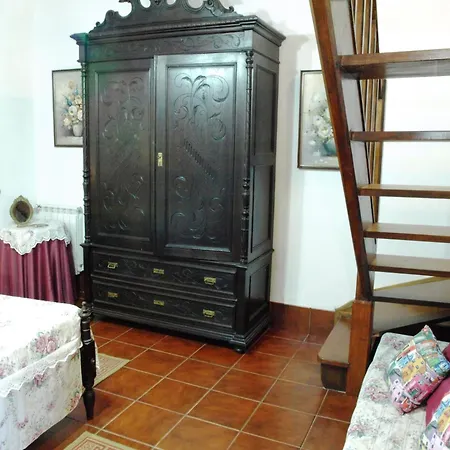 Villa Bcl12v3 Antiga Azenha Convertida Num Tu