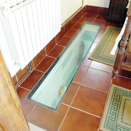 Bcl12v3 Antiga Azenha Convertida Num Tu Villa *