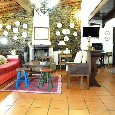 Bcl12v3 Antiga Azenha Convertida Num Tu Villa *