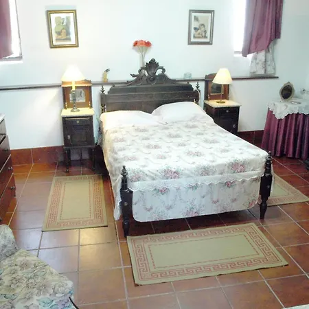 Villa Bcl12v3 Antiga Azenha Convertida Num Tu *