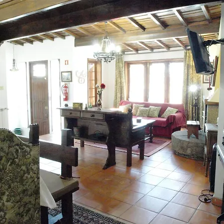Bcl12v3 Antiga Azenha Convertida Num Tu Villa *