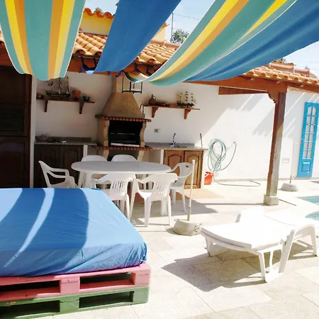 Bcl12v3 Antiga Azenha Convertida Num Tu Villa