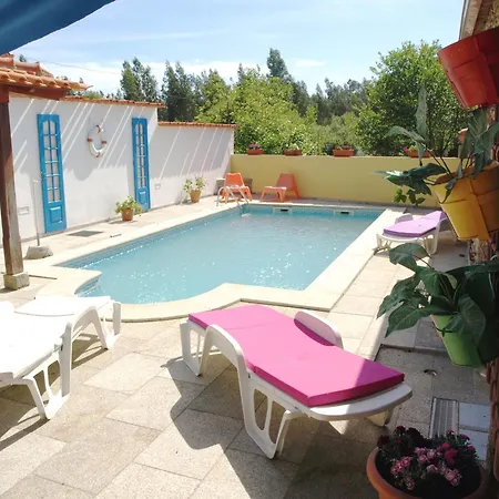 Bcl12v3 Antiga Azenha Convertida Num Tu * Barcelos