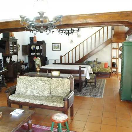 Bcl12v3 Antiga Azenha Convertida Num Tu Vila