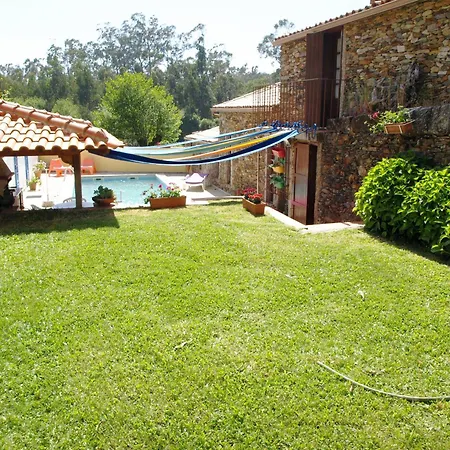 Bcl12v3 Antiga Azenha Convertida Num Tu Villa *