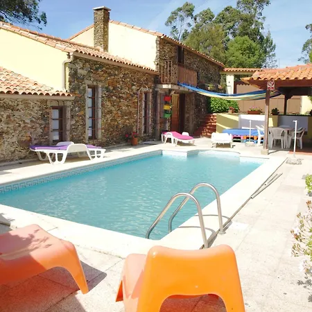 Villa Bcl12v3 Antiga Azenha Convertida Num Tu Barcelos