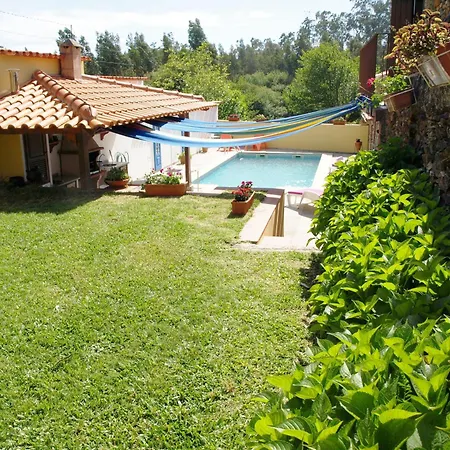 Bcl12v3 Antiga Azenha Convertida Num Tu Villa *