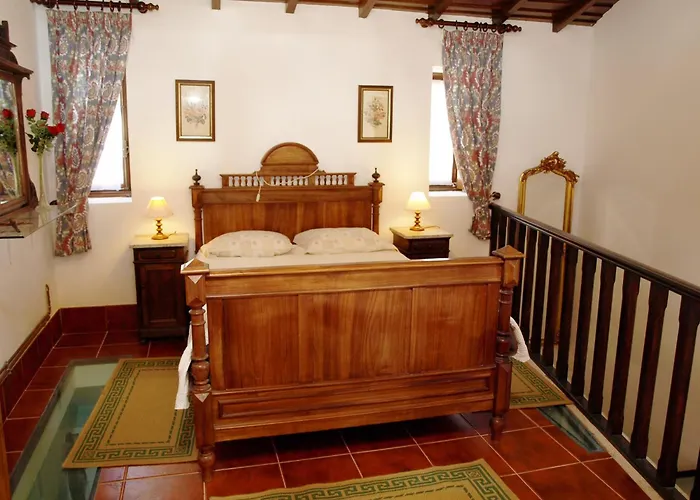 Villa Bcl12v3 Antiga Azenha Convertida Num Tu