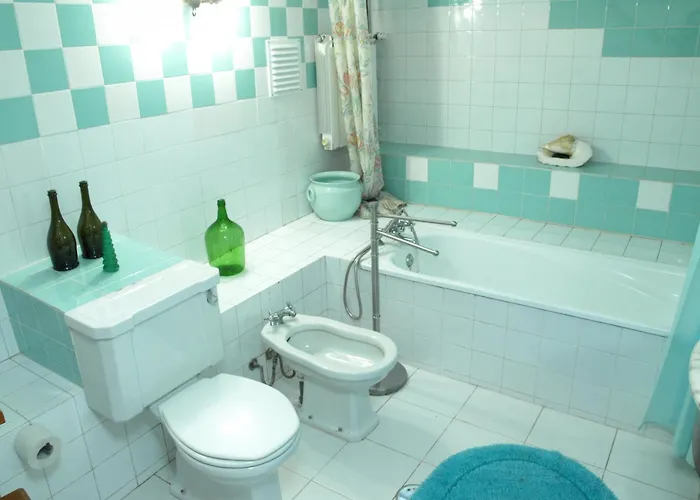 Bcl12v3 Antiga Azenha Convertida Num Tu Barcelos