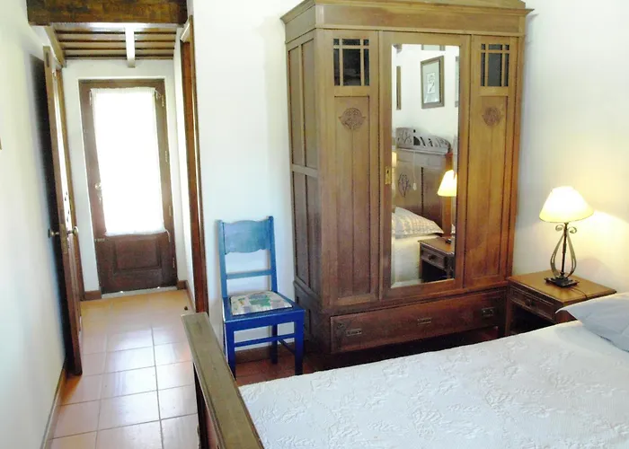 Bcl12v3 Antiga Azenha Convertida Num Tu * Barcelos