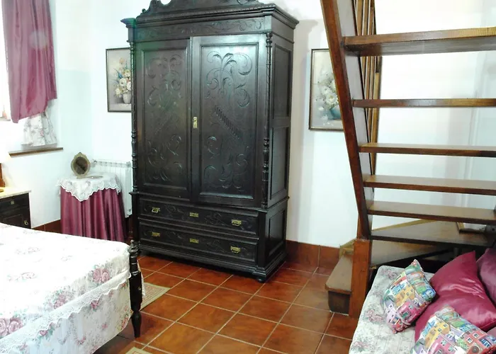 Villa Bcl12v3 Antiga Azenha Convertida Num Tu