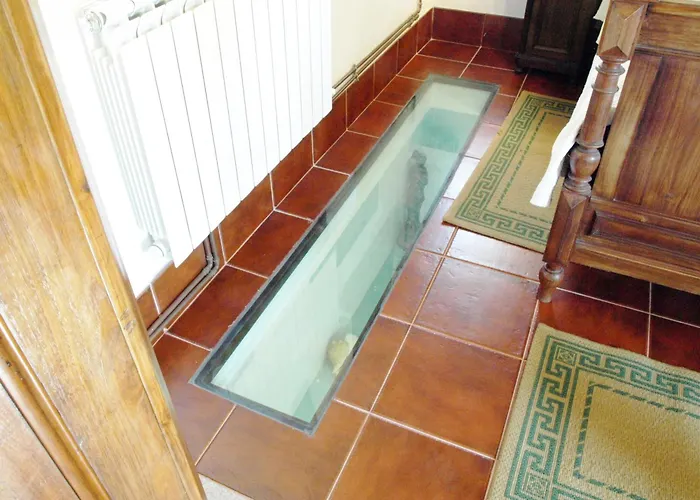 Bcl12v3 Antiga Azenha Convertida Num Tu Villa *