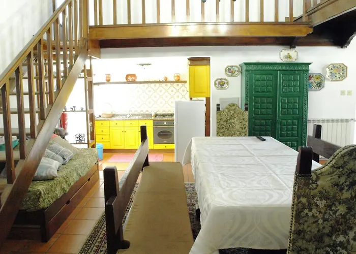 Bcl12v3 Antiga Azenha Convertida Num Tu * Barcelos