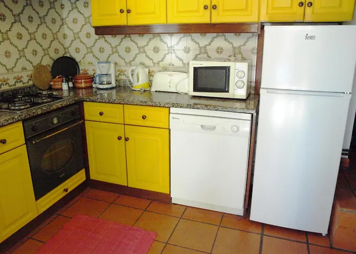 Bcl12v3 Antiga Azenha Convertida Num Tu Villa