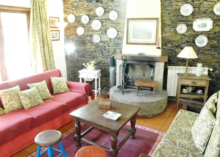 Villa Bcl12v3 Antiga Azenha Convertida Num Tu