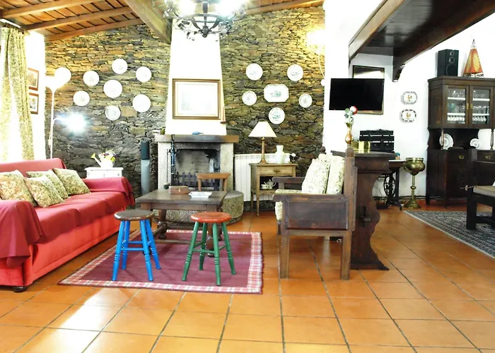 Bcl12v3 Antiga Azenha Convertida Num Tu Villa *