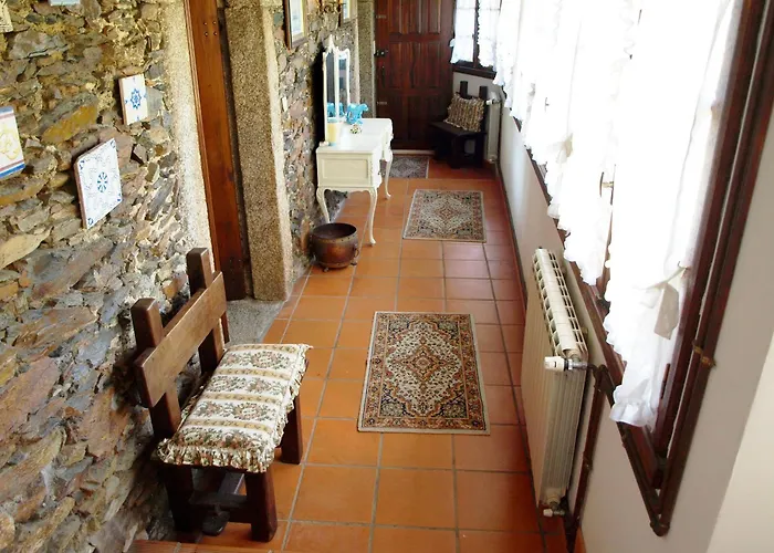 Villa Bcl12v3 Antiga Azenha Convertida Num Tu