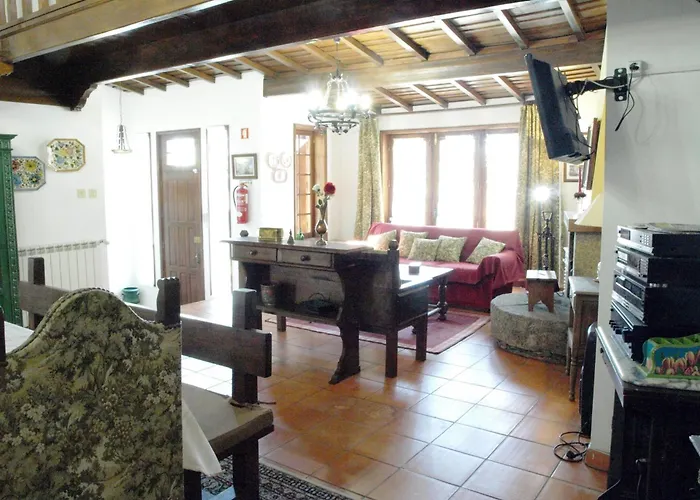 Bcl12v3 Antiga Azenha Convertida Num Tu Villa *