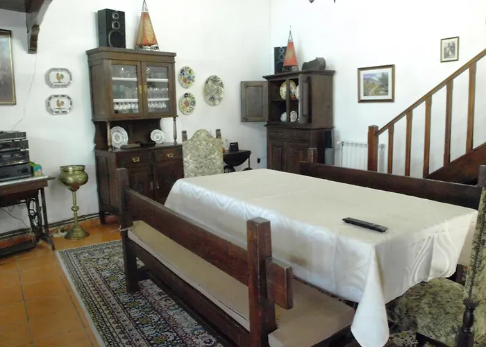 Bcl12v3 Antiga Azenha Convertida Num Tu Villa Barcelos