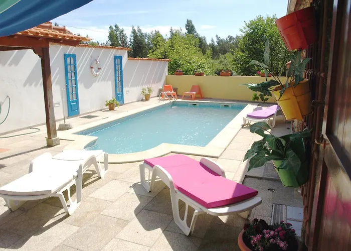 Bcl12v3 Antiga Azenha Convertida Num Tu * Barcelos