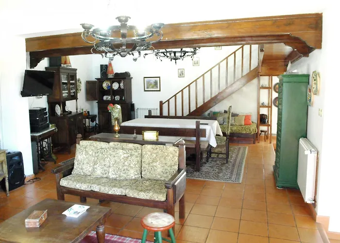 Bcl12v3 Antiga Azenha Convertida Num Tu Villa