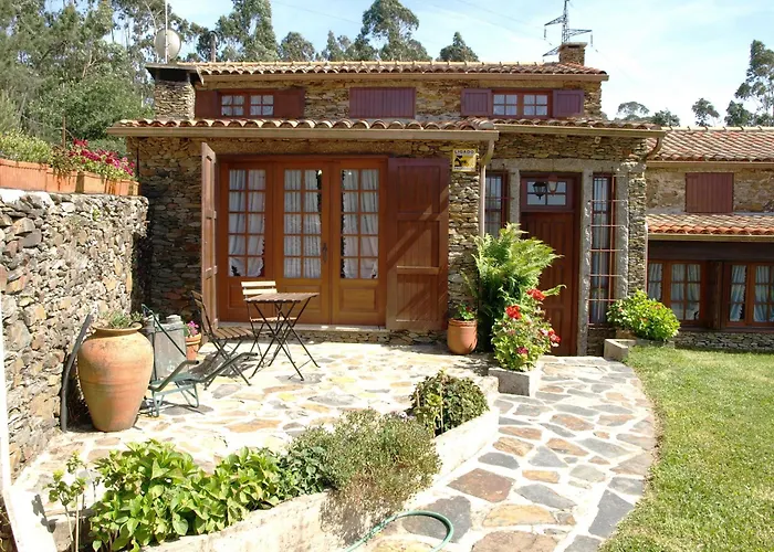 Villa Bcl12v3 Antiga Azenha Convertida Num Tu *