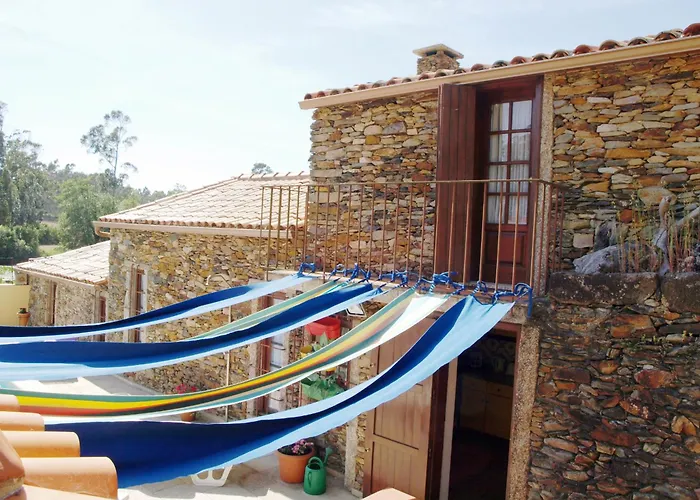 Bcl12v3 Antiga Azenha Convertida Num Tu * Barcelos