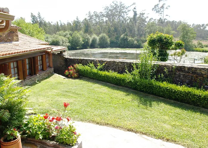 Villa Bcl12v3 Antiga Azenha Convertida Num Tu